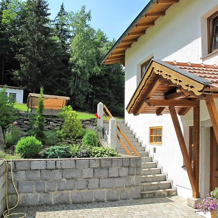 Holiday Home Billerhof By Interhome Zachenberg Exterior foto