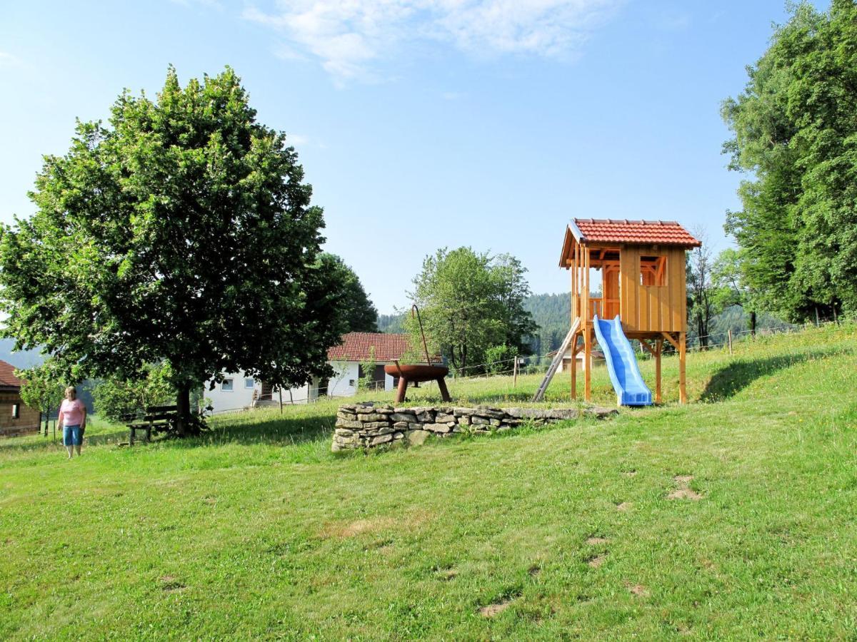 Holiday Home Billerhof By Interhome Zachenberg Exterior foto