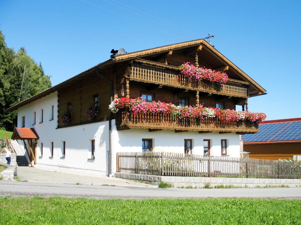 Holiday Home Billerhof By Interhome Zachenberg Exterior foto