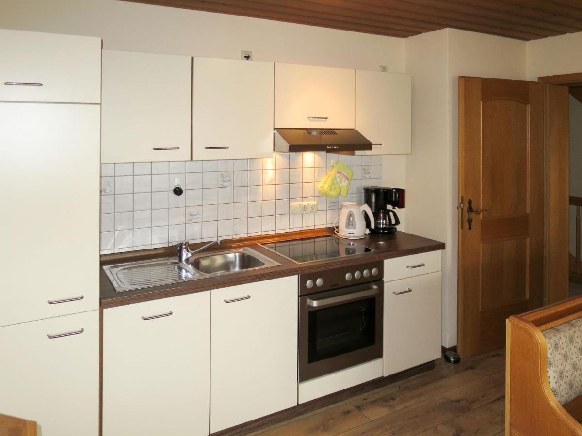Holiday Home Billerhof By Interhome Zachenberg Exterior foto