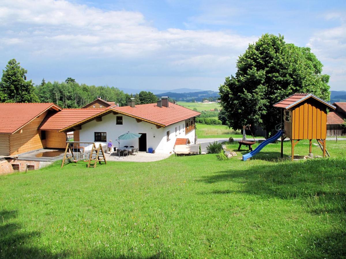 Holiday Home Billerhof By Interhome Zachenberg Exterior foto