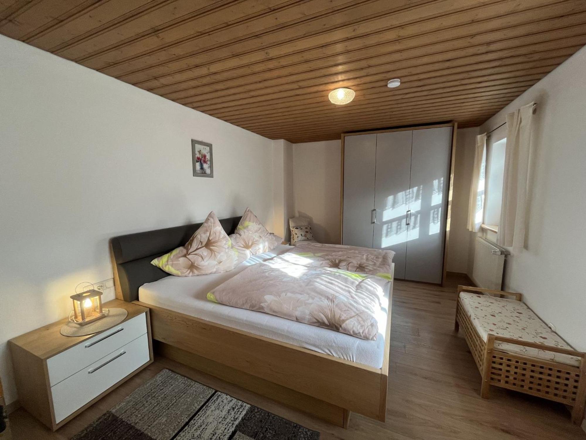 Holiday Home Billerhof By Interhome Zachenberg Exterior foto